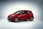 Hyundai i10 2016 года
